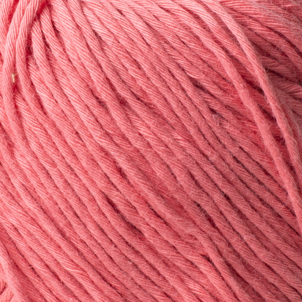 Fibra Natura Cottonwood Yarn, Vermilion - 41109