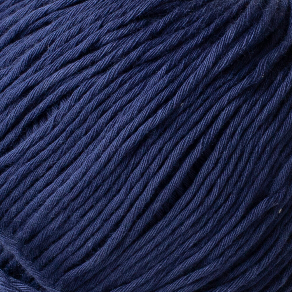 Fibra Natura Cottonwood Yarn, Light Navy Blue - 41130