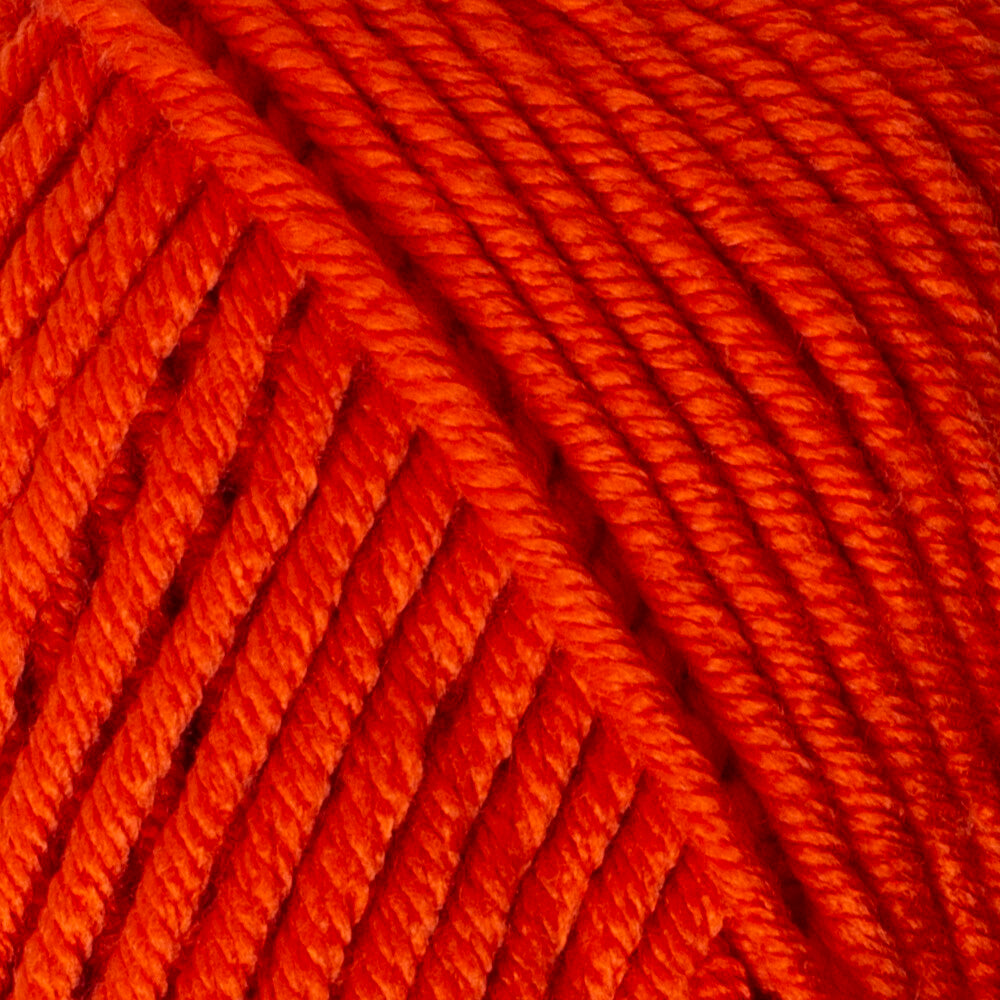 Himalaya Everyday Big Yarn, Orange - 70807