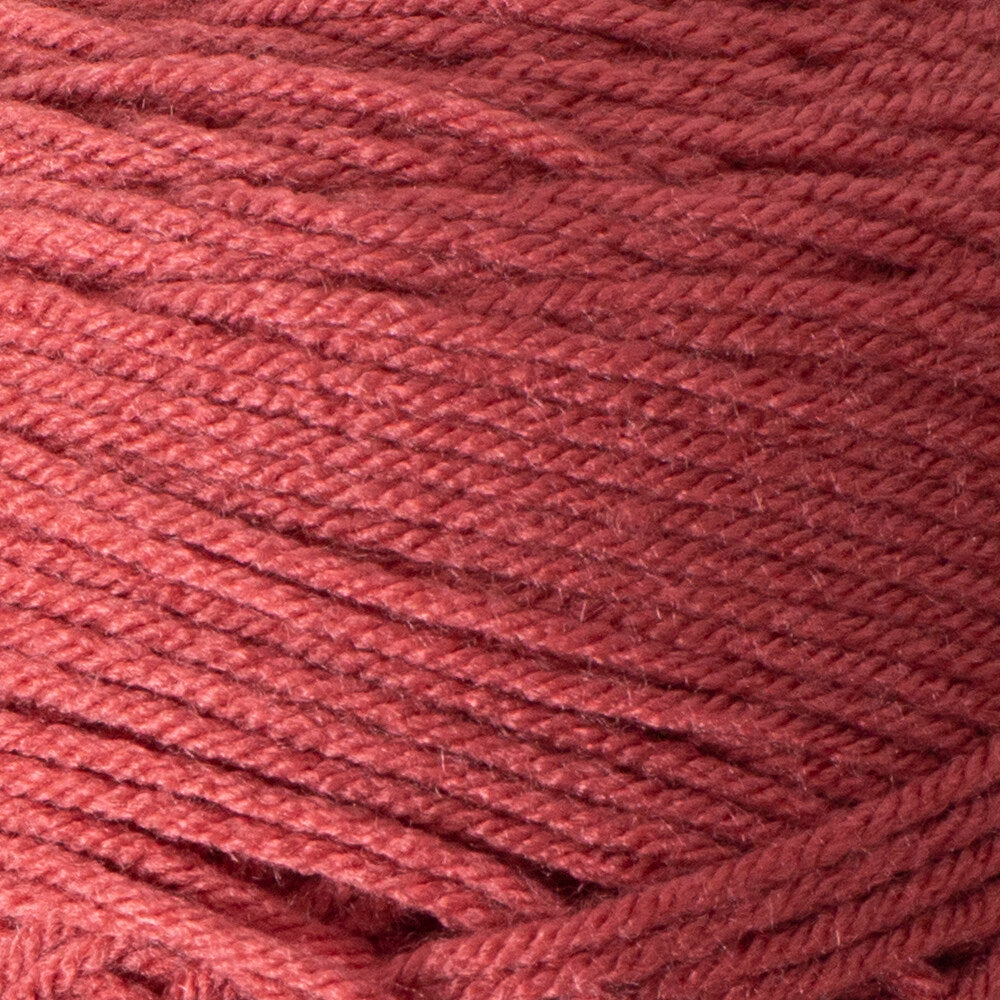 Himalaya Süper Soft 200 gr Yarn, Dusty Rose - 80810