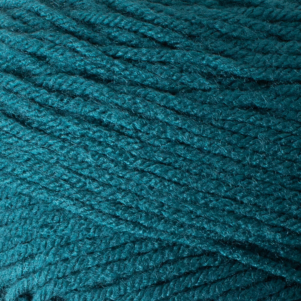 Himalaya Süper Soft 200 gr Yarn, Green - 80824