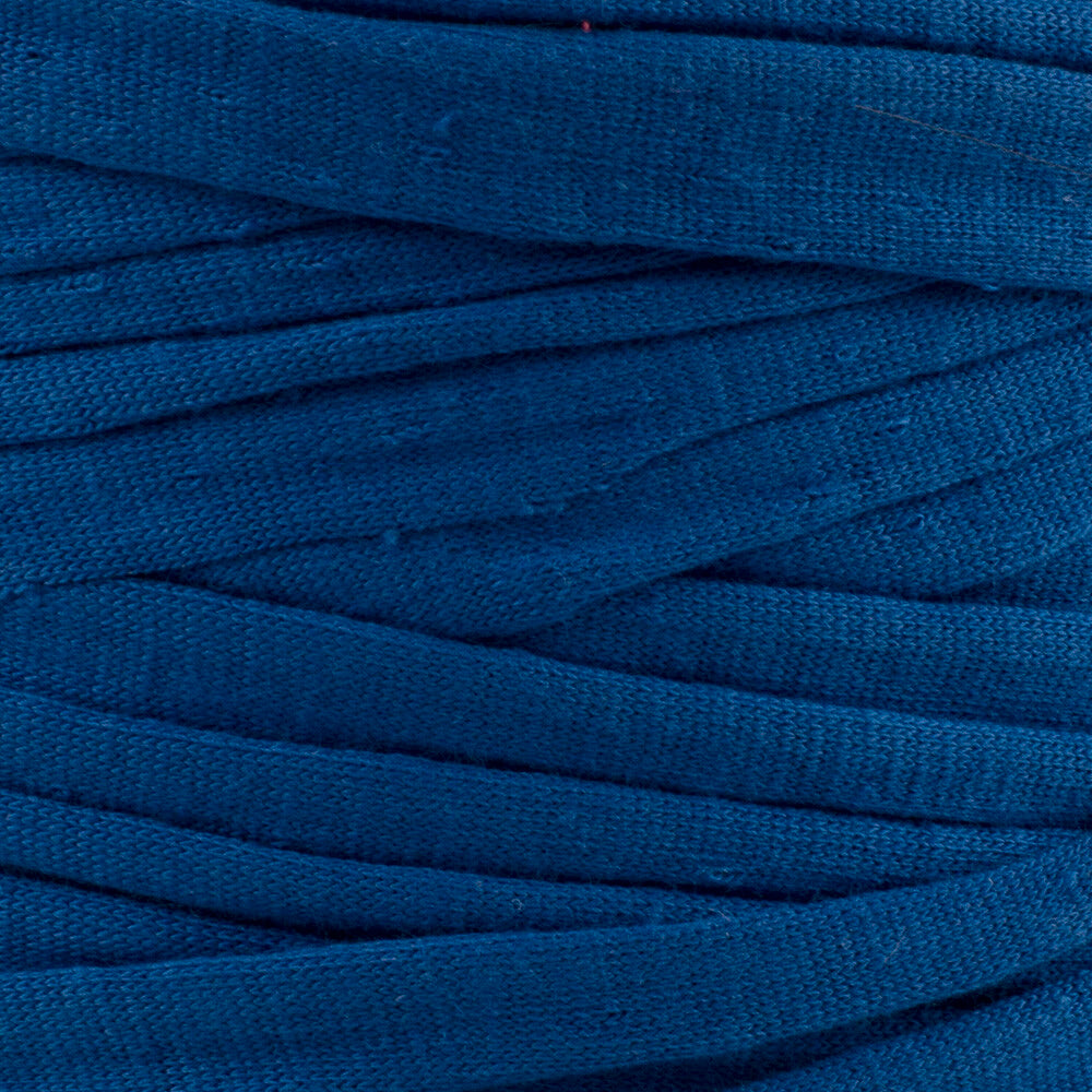 Loren T-shirt Yarn, Blue - 3