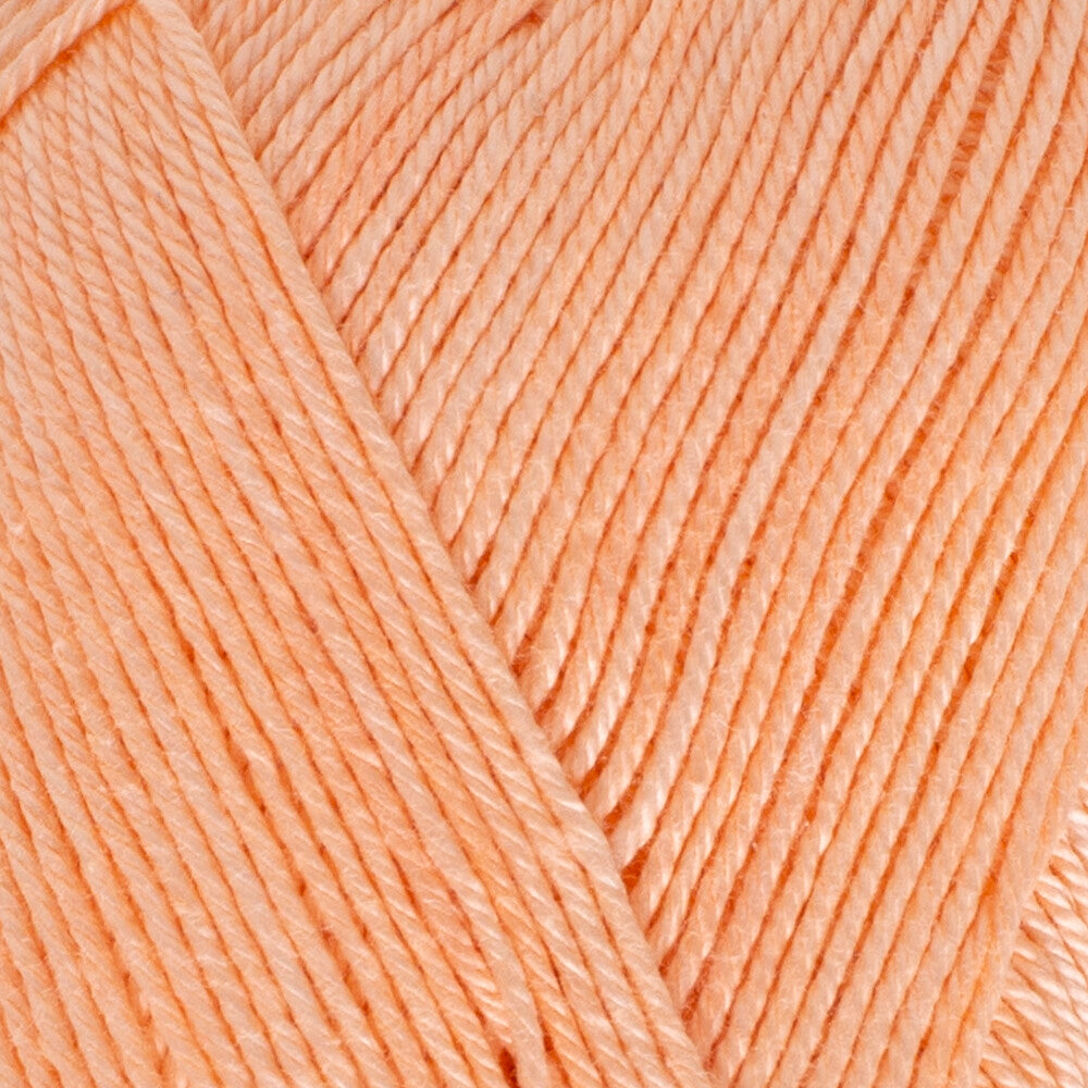 YarnArt Begonia 50gr Knitting Yarn, Salmon Pink - 6322