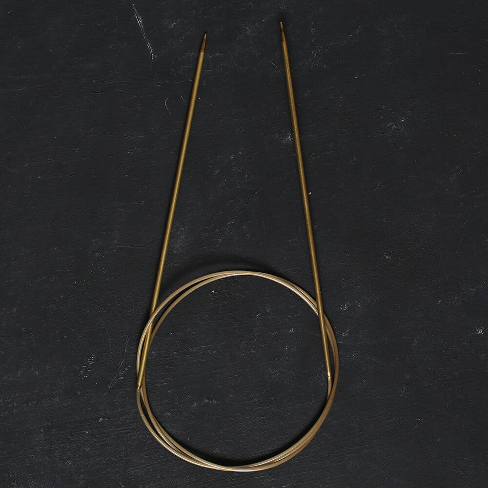 Addi 2mm 80cm Lace Circular Knitting Needles - 755-7