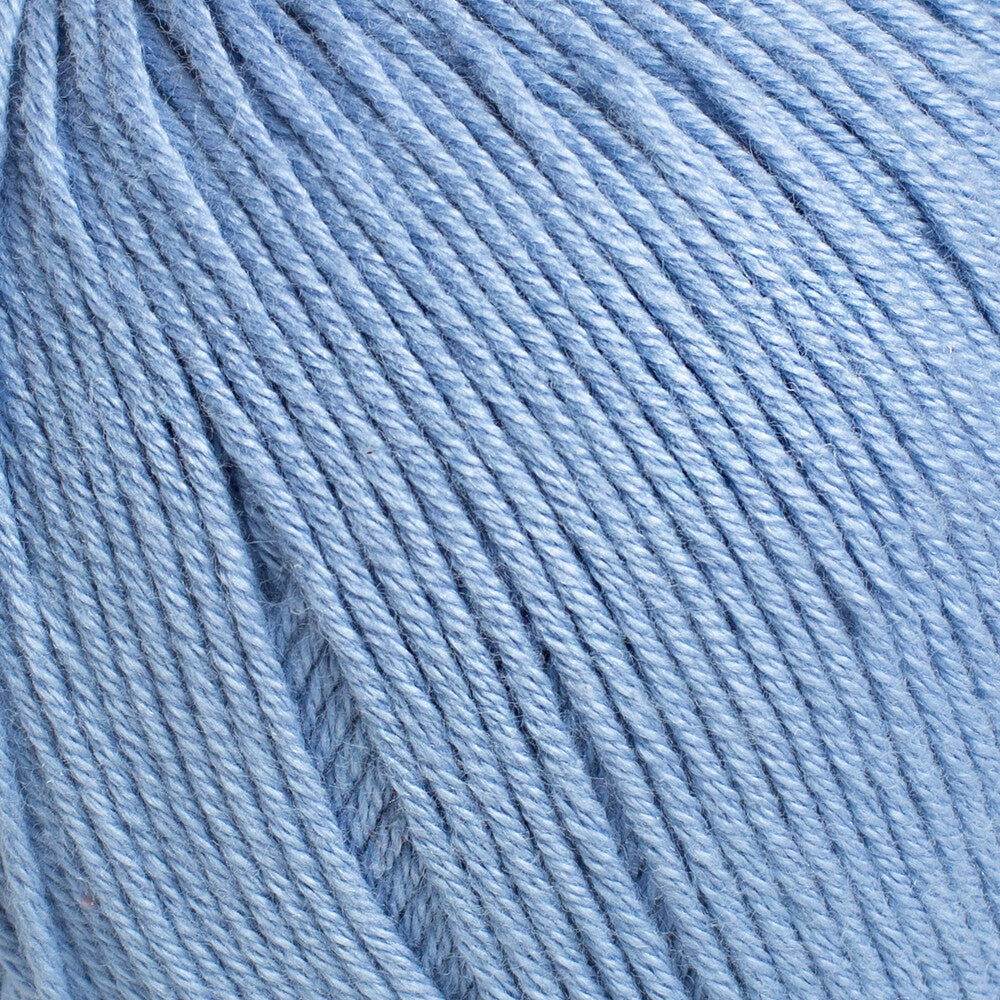 Himalaya Himagurumi 50 Gr Yarn, Blue - 30154