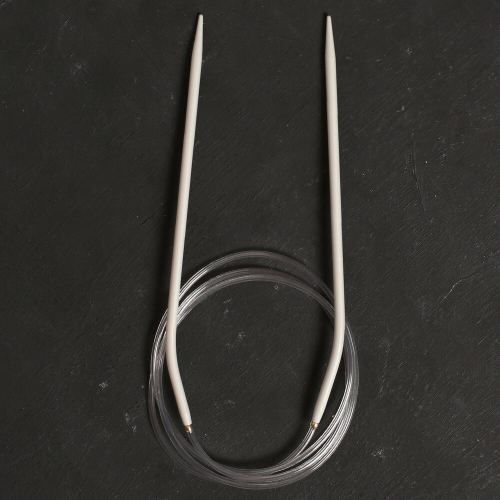 Pony 3.5 mm 100 cm Glydon Joint Aluminium Circular Needle - 52607