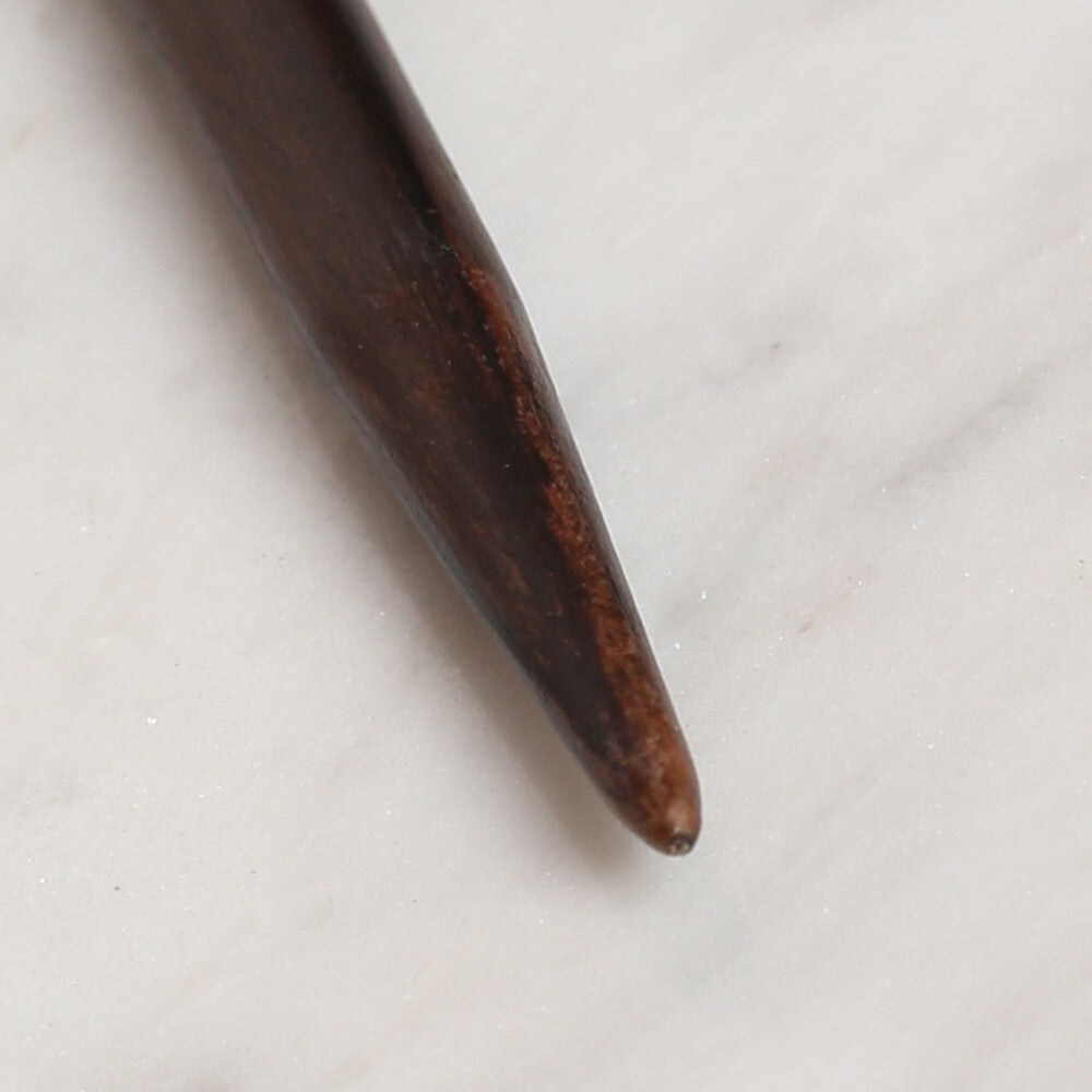 Pony Rosewood 3.25 mm 60 cm Circular Needle - 48806
