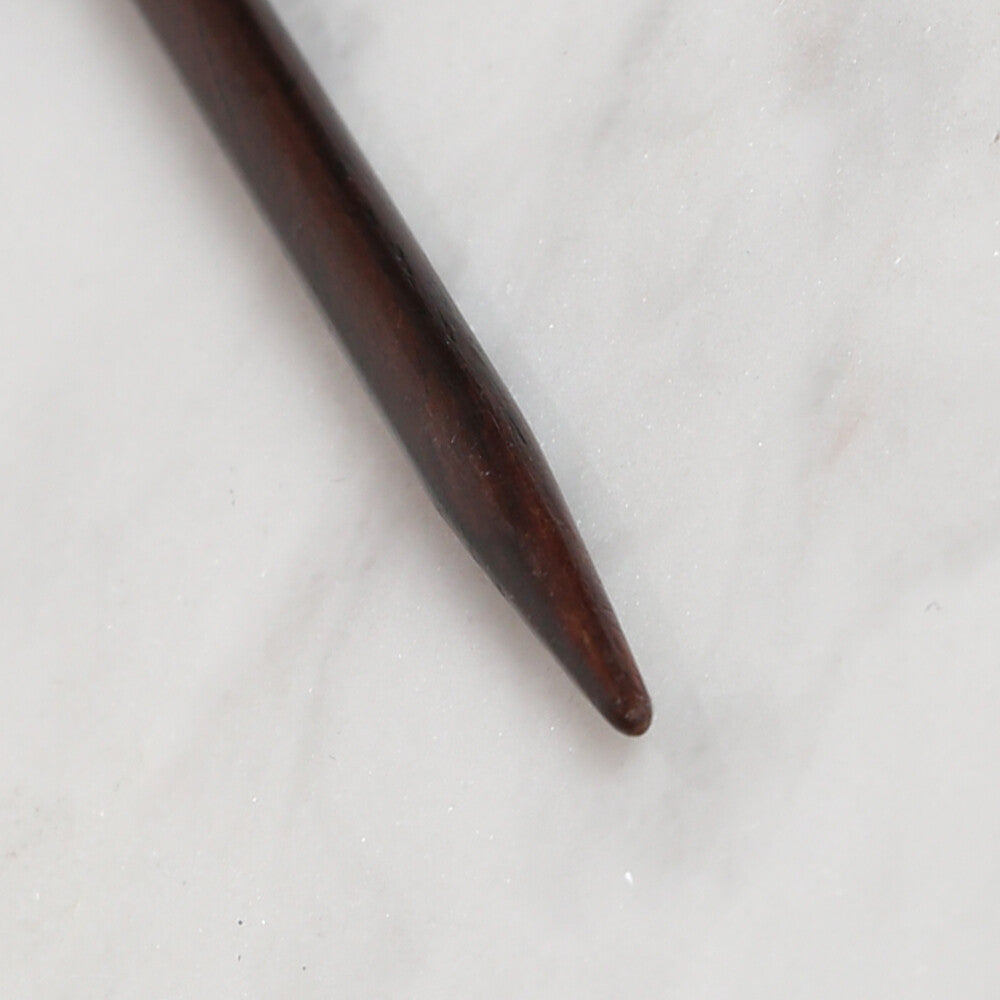 Pony Rosewood 3.5 mm 60 cm Circular Needle - 48807