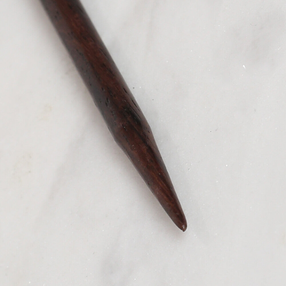 Pony Rosewood 3.75 mm 60 cm Circular Needle - 48808