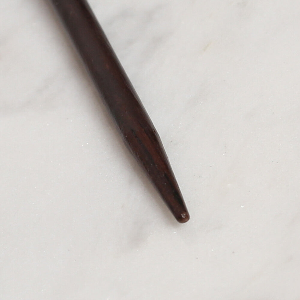 Pony Rosewood 5.5 mm 60 cm Circular Needle - 48812