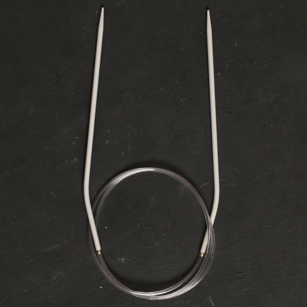 Pony 3 mm 80 cm Glydon Joint Aluminium Circular Needle - 50605
