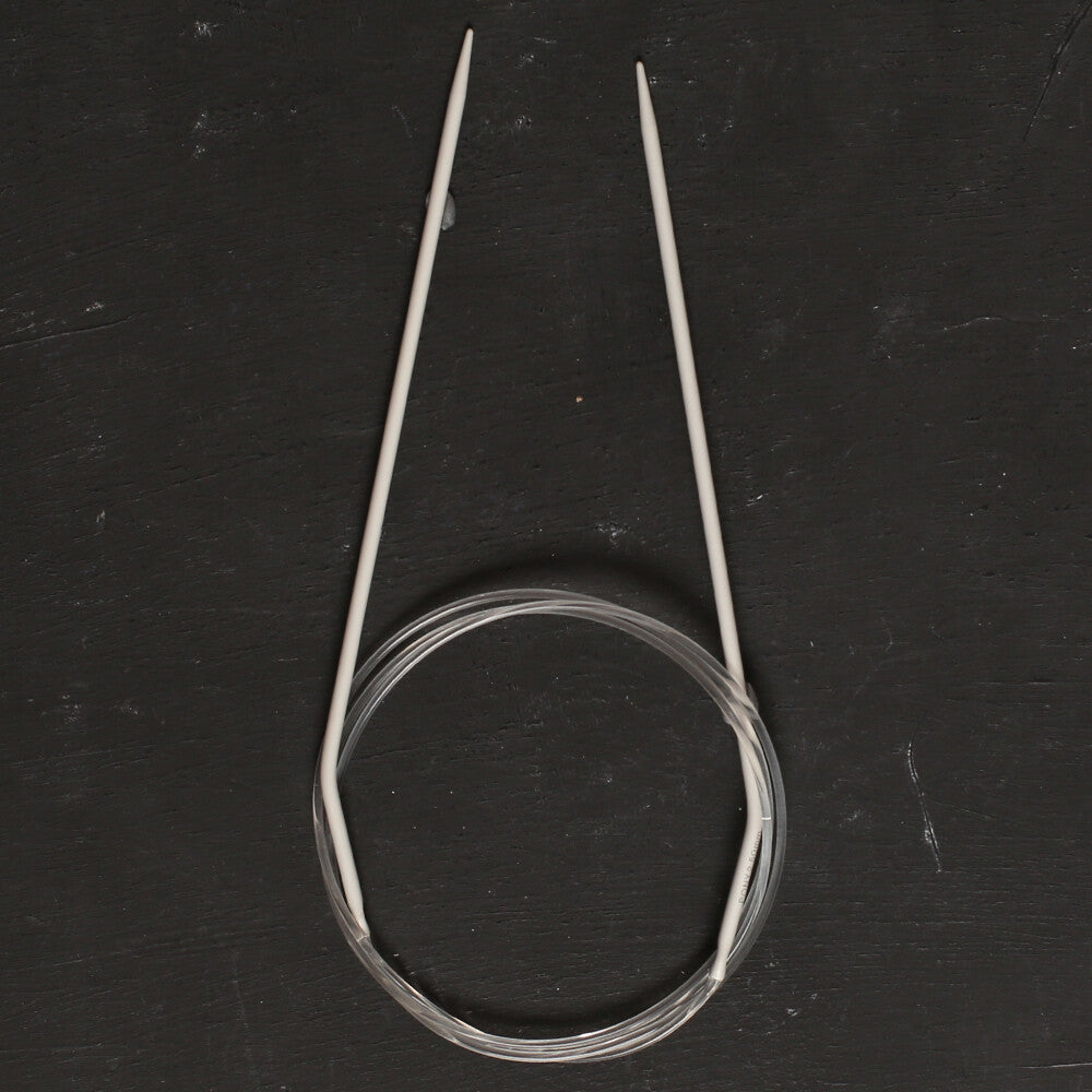 Pony 2.5 mm 100 cm Aluminium Circular Needle - 52603