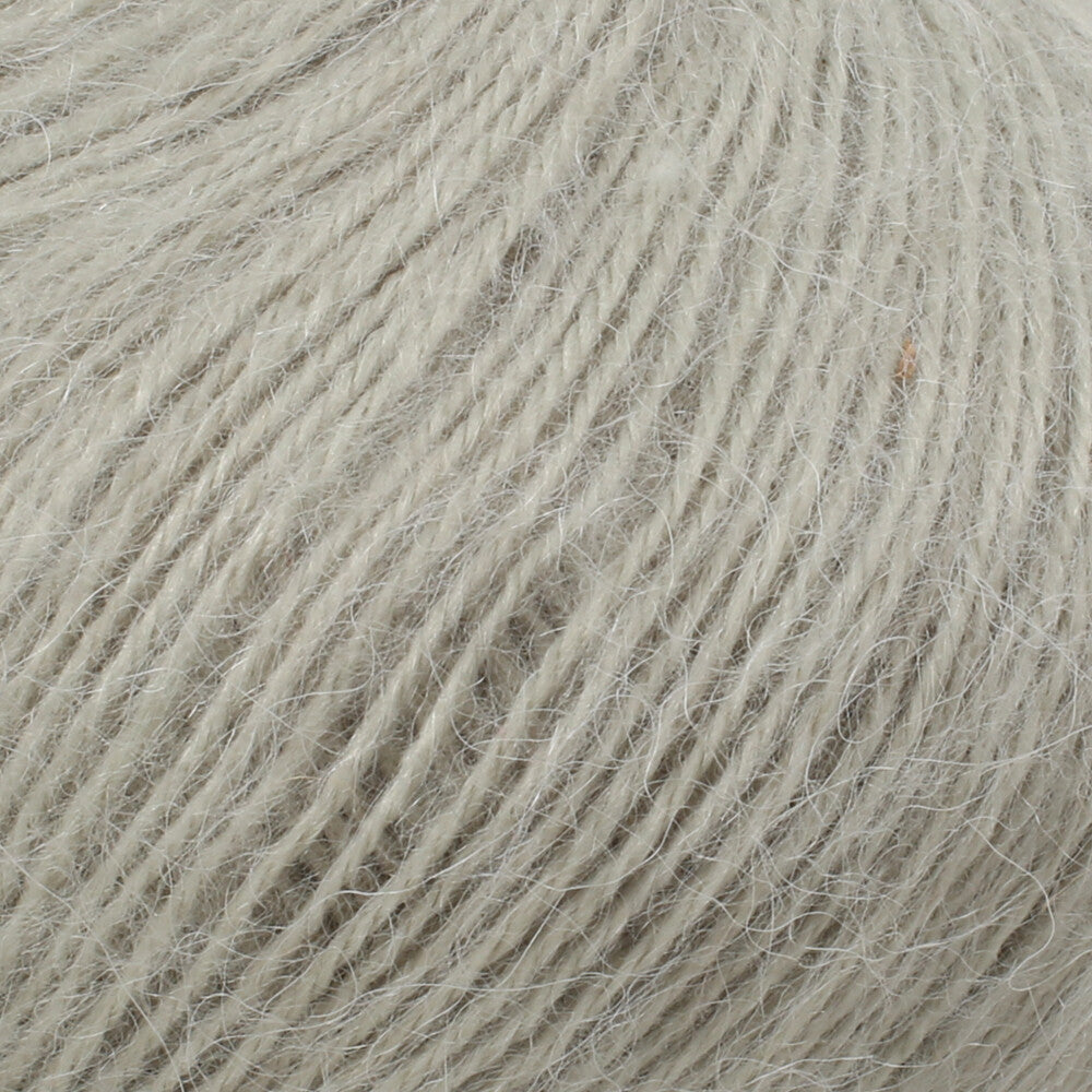 Himalaya Ultra Kaşmir Knitting Yarn, Green - 56820