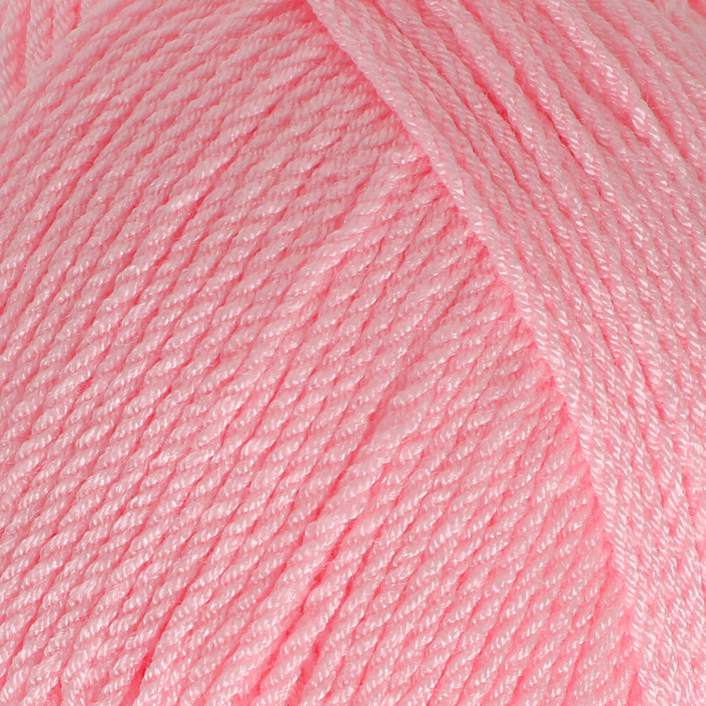 Etrofil İnci Yarn, Pink - 73098