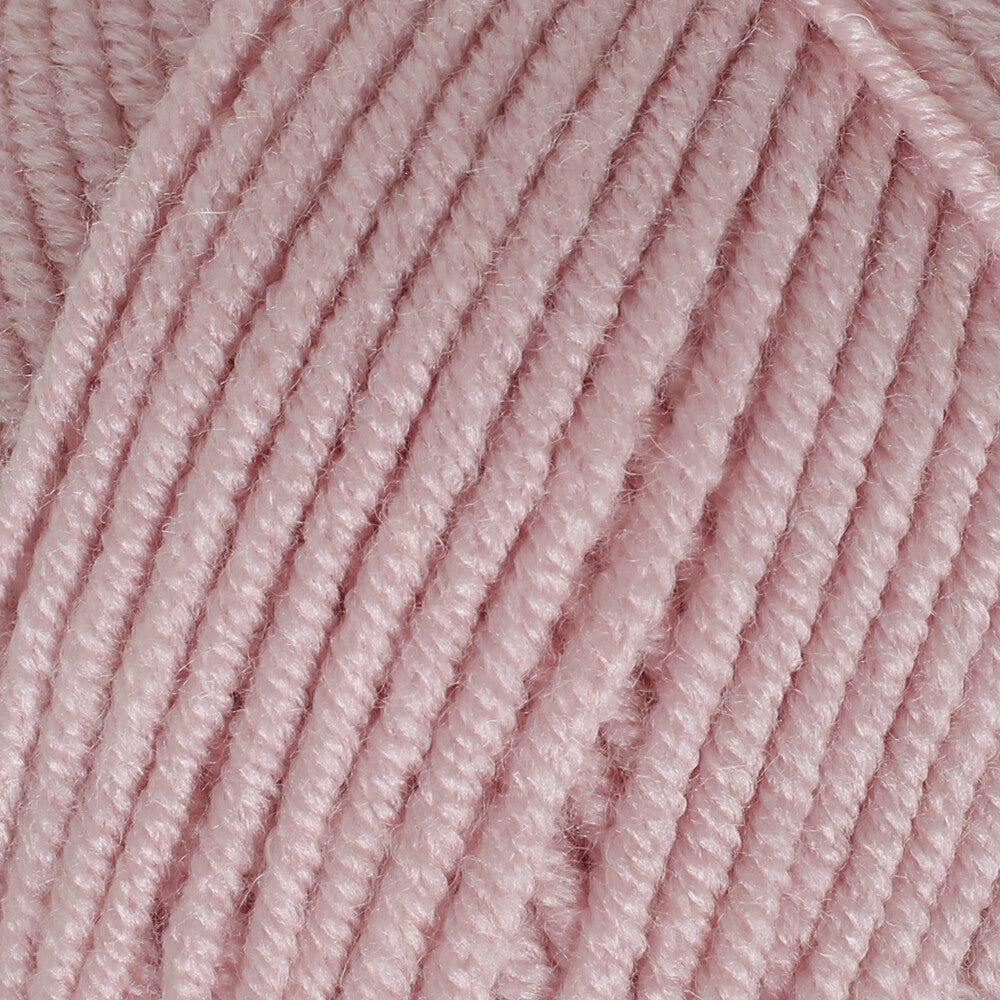 Etrofil Megastar Yarn, Light Pink - 70699