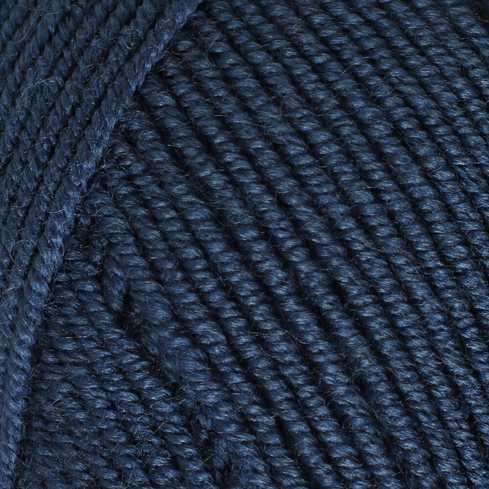 Etrofil Süperstar Yarn, Petrol Blue - 75096