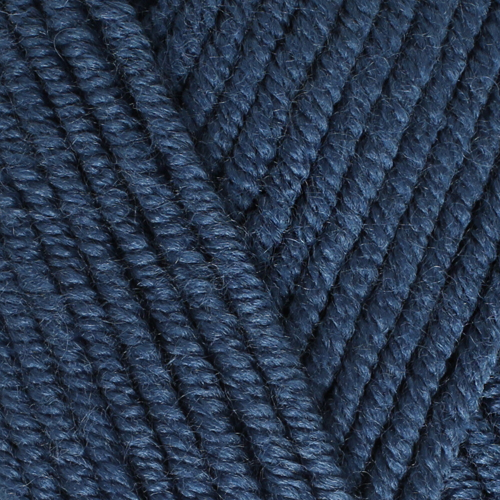 Etrofil Megastar Yarn, Petrol Blue - 75096