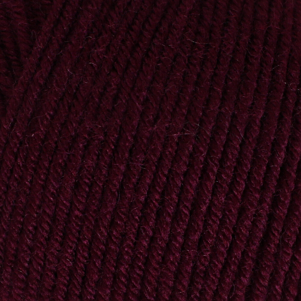 Etrofil Popstar Yarn, Aubergine - 70609