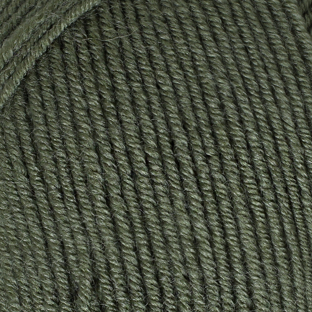 Etrofil Popstar Yarn, Green - 74067