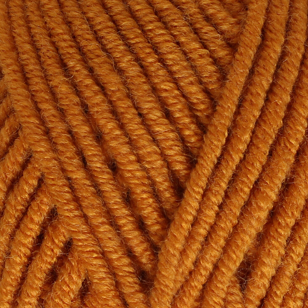 Etrofil Megastar Yarn, Mustard - 72061