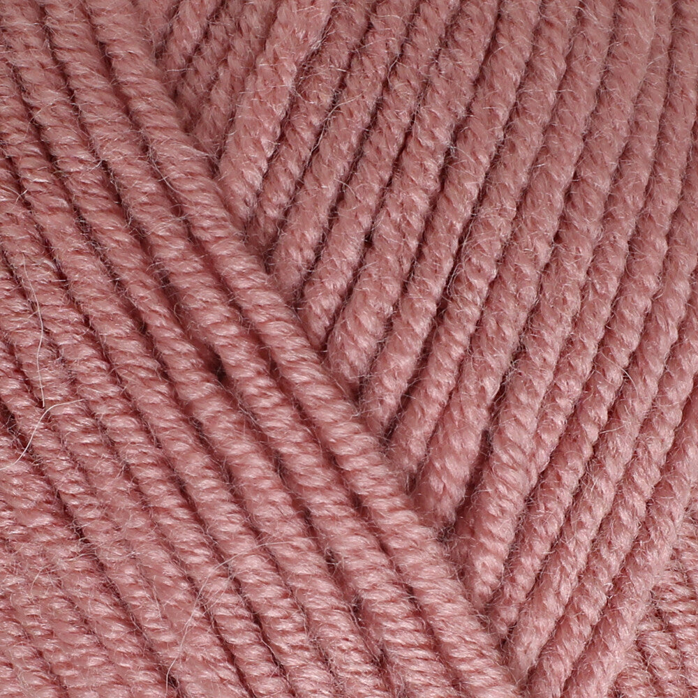 Etrofil Megastar Yarn, Dusty Pink - 73142