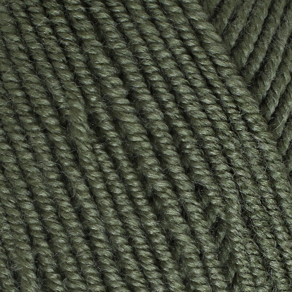 Etrofil Süperstar Yarn, Green - 74067