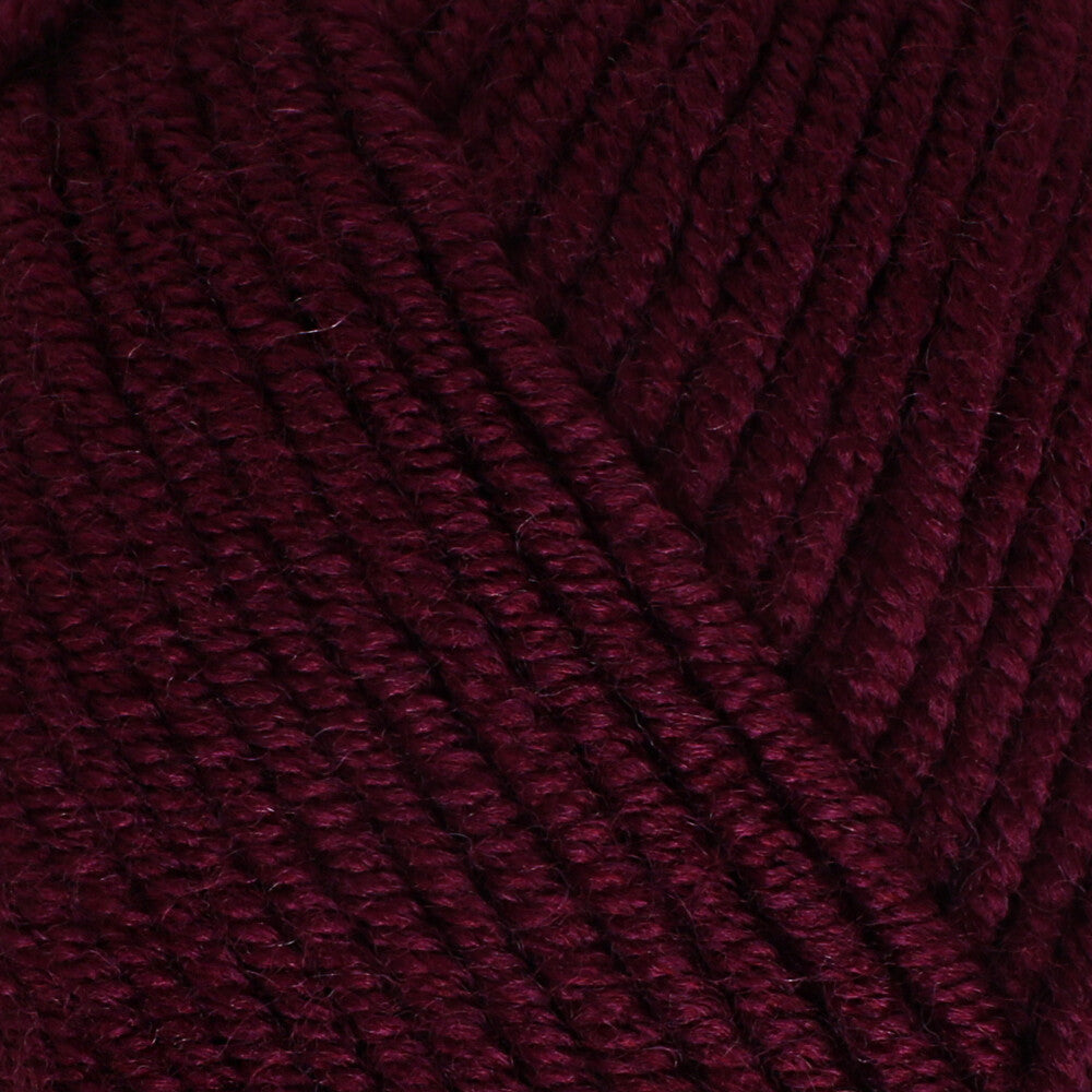 Etrofil Megastar Yarn, Aubergine - 70609