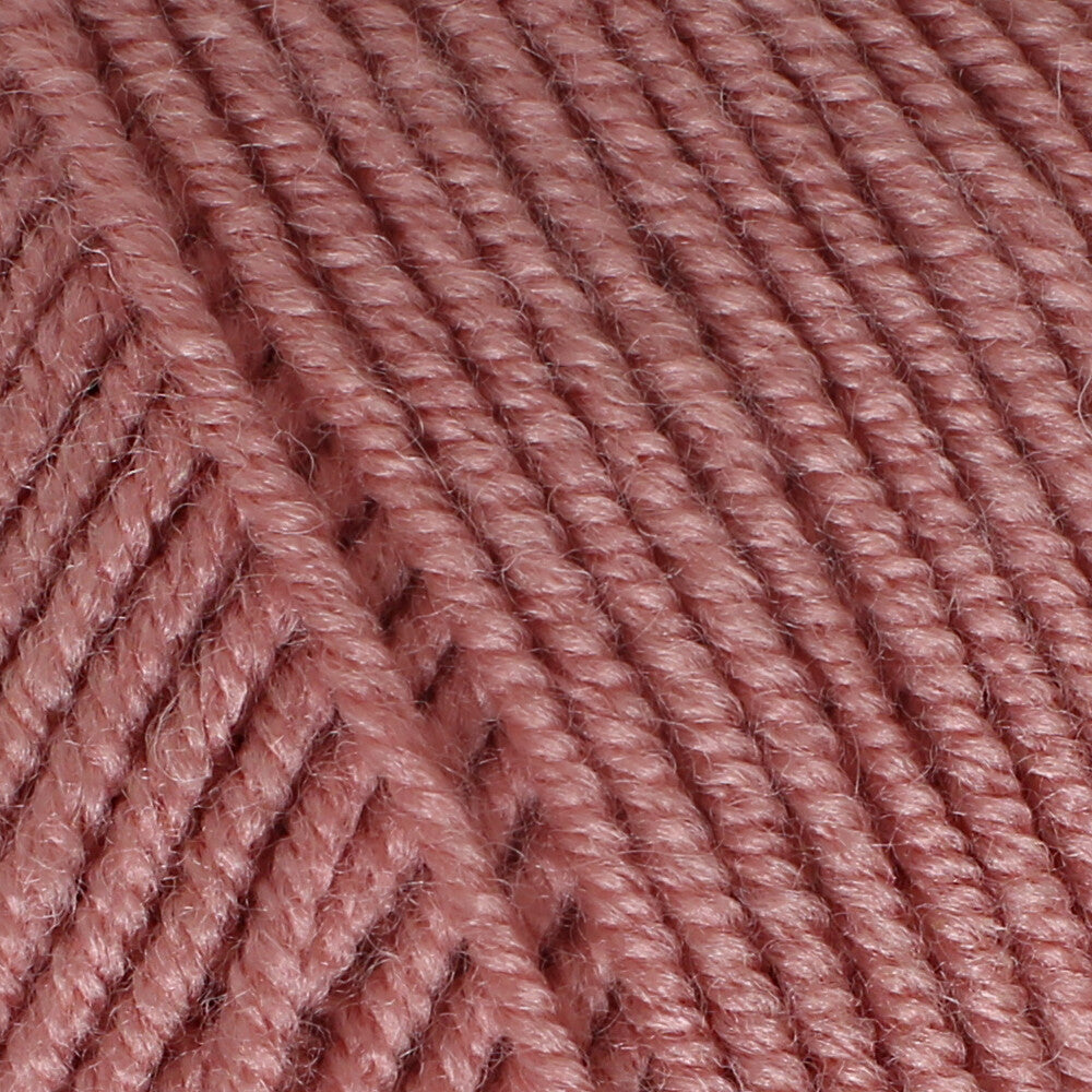 Etrofil Süperstar Yarn, Dusty Pink - 73142