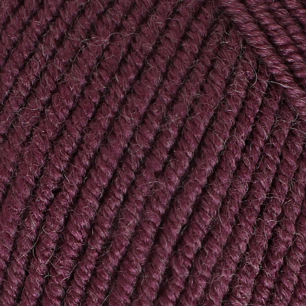 Etrofil Süperstar Yarn, Purple - 76000