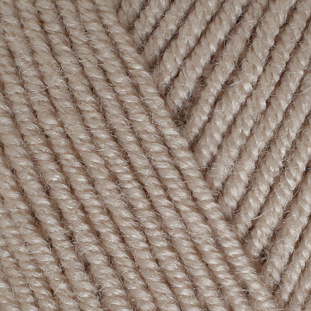 Etrofil Süperstar Yarn, Stone - 77011