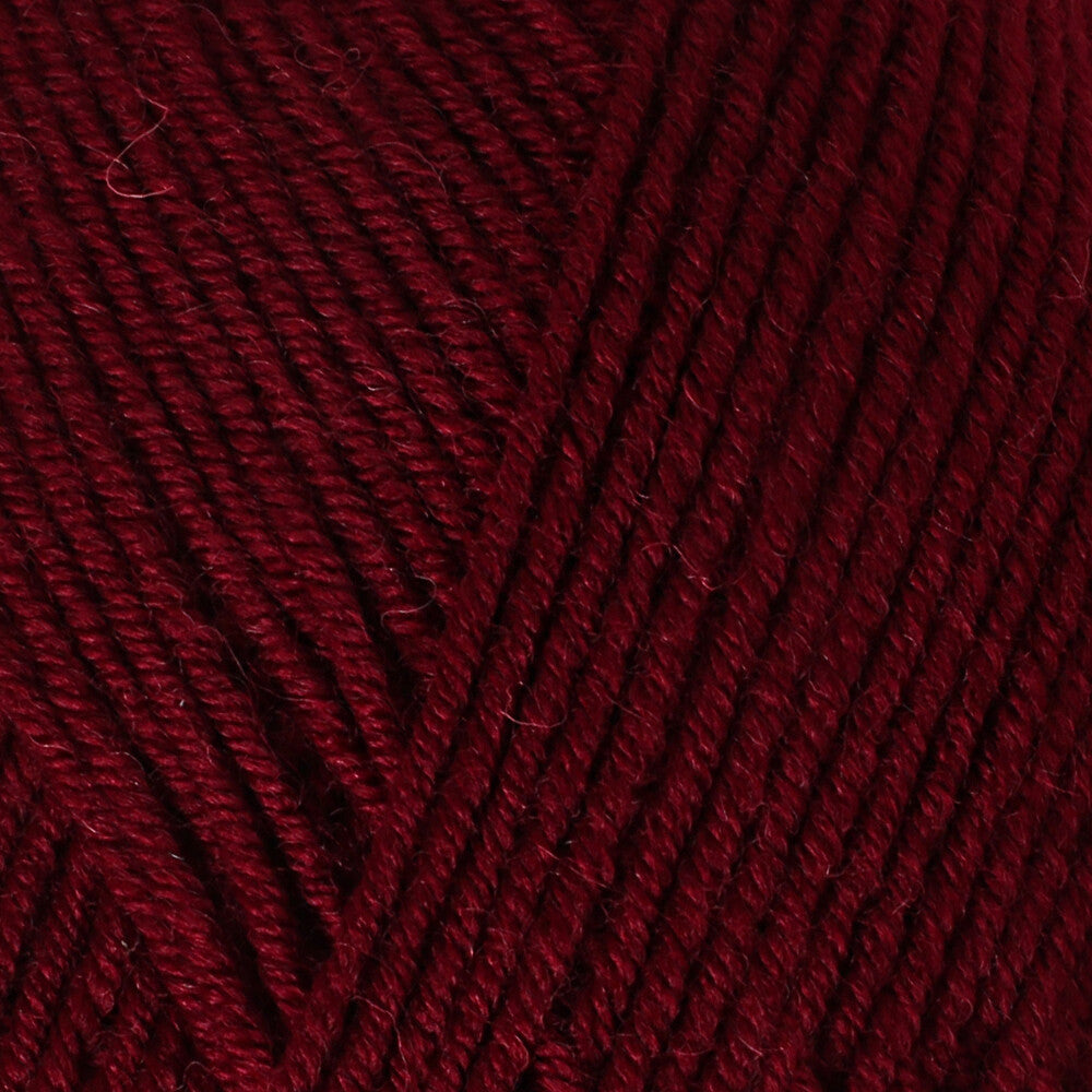 Etrofil Popstar Yarn, Claret - 73143