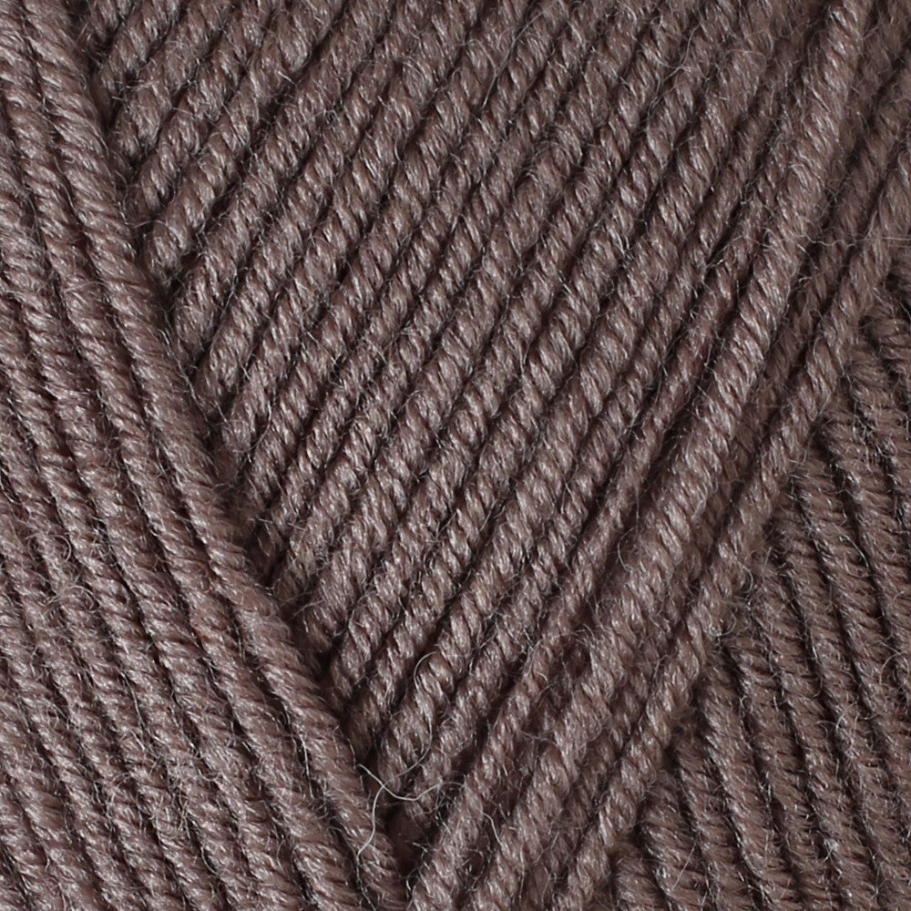 Etrofil Popstar Yarn, Mink - 77012