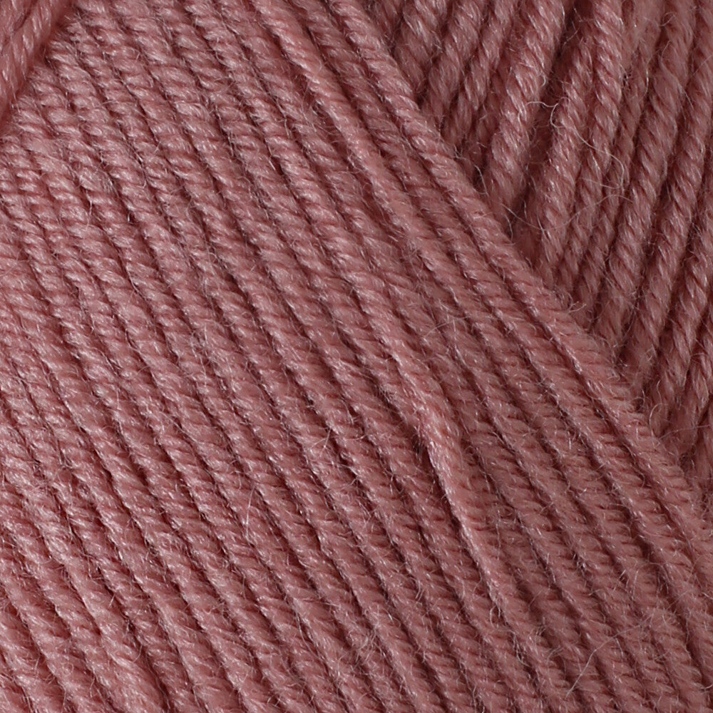 Etrofil Popstar Yarn, Dusty Pink - 73142