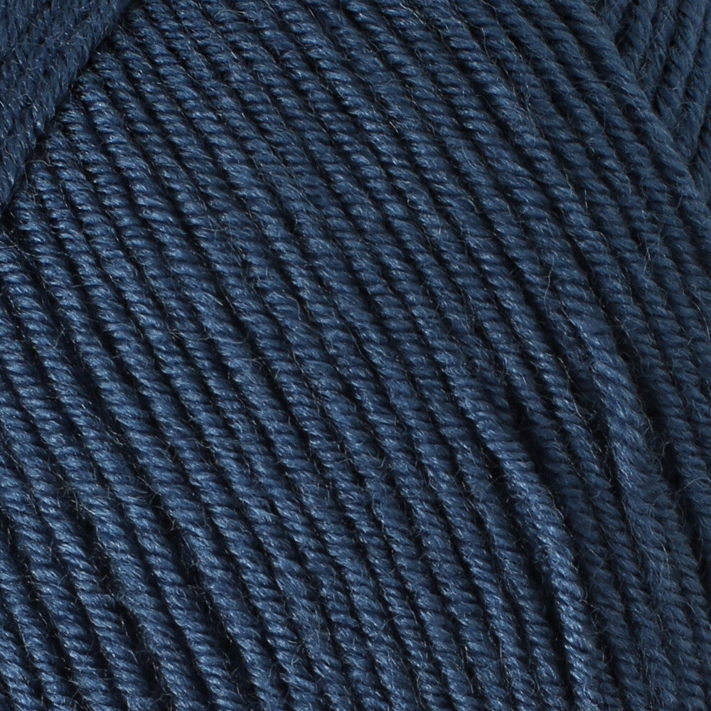 Etrofil Popstar Yarn, Petrol Blue - 75096