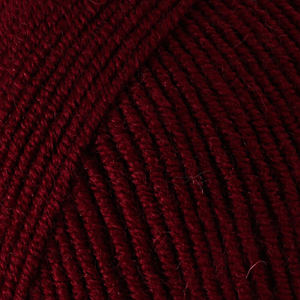 Etrofil Süperstar Yarn, Claret - 73143