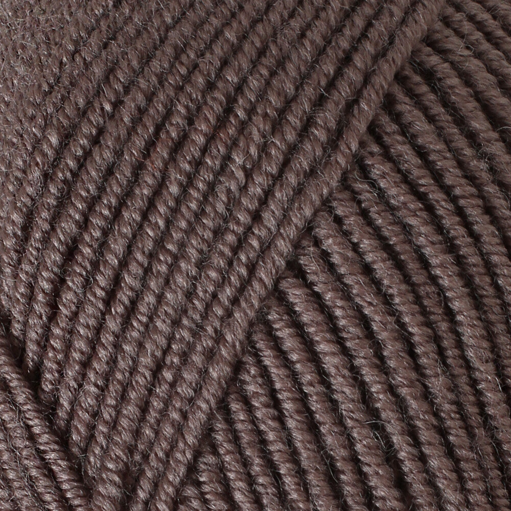 Etrofil Süperstar Yarn, Mink - 77012