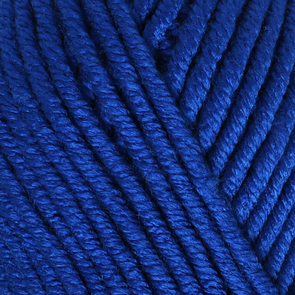 Himalaya Everyday Big Yarn, Saxe Blue - 70801