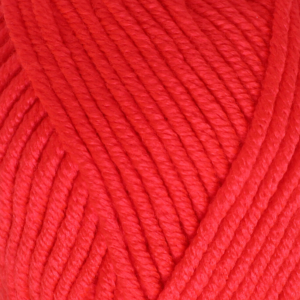 Himalaya Everyday Big Neon Yarn, Neon Pink - 72803