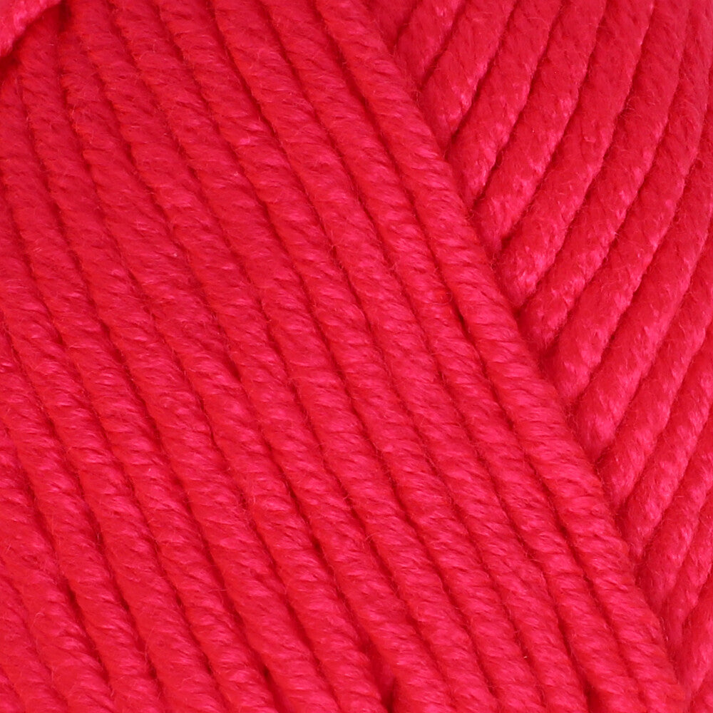 Himalaya Everyday Big Neon Yarn, Neon Pink - 70805