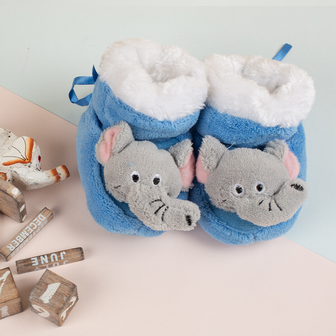 Elephant booties hot sale for babies