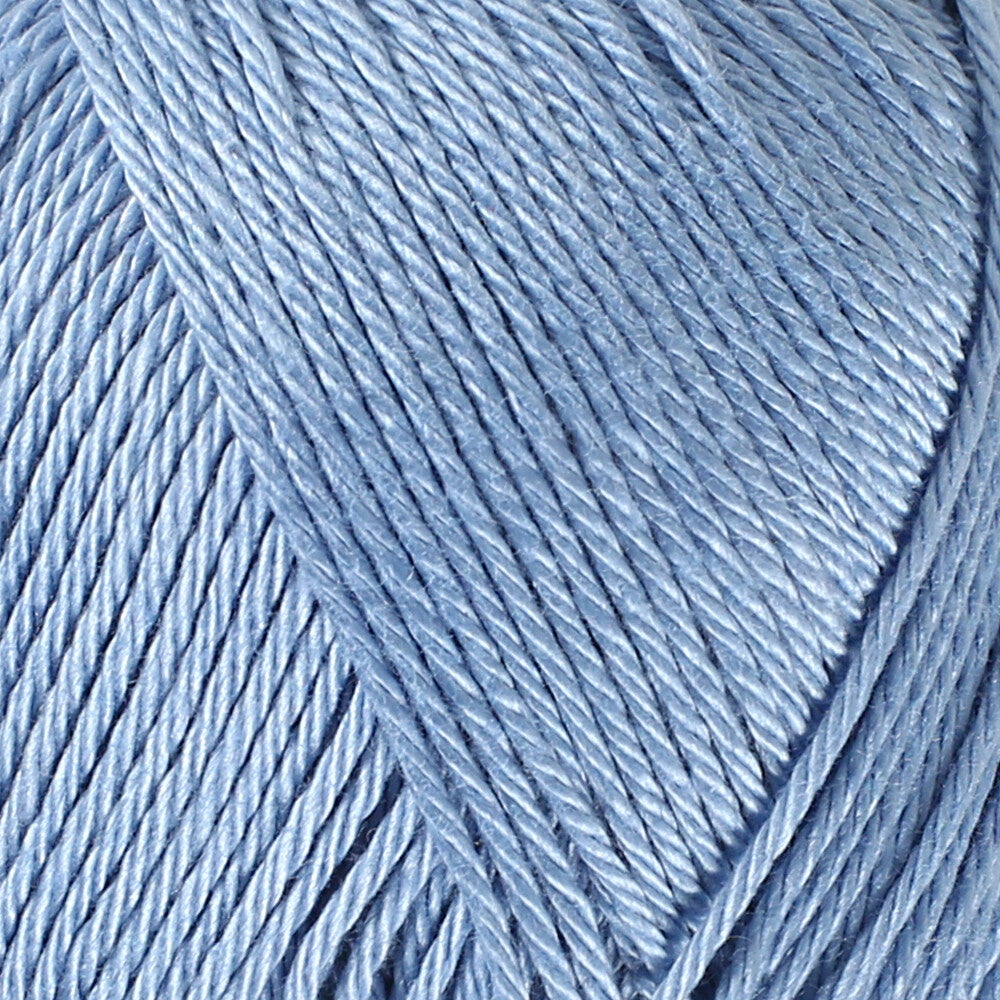 Madame Tricote Paris Camilla 50gr Yarn, Blue - 4946