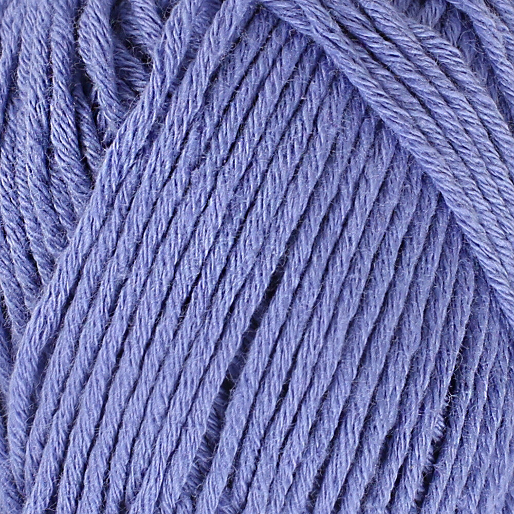 La Mia Mini Cottony 25 g Baby Yarn, Lavender - L200