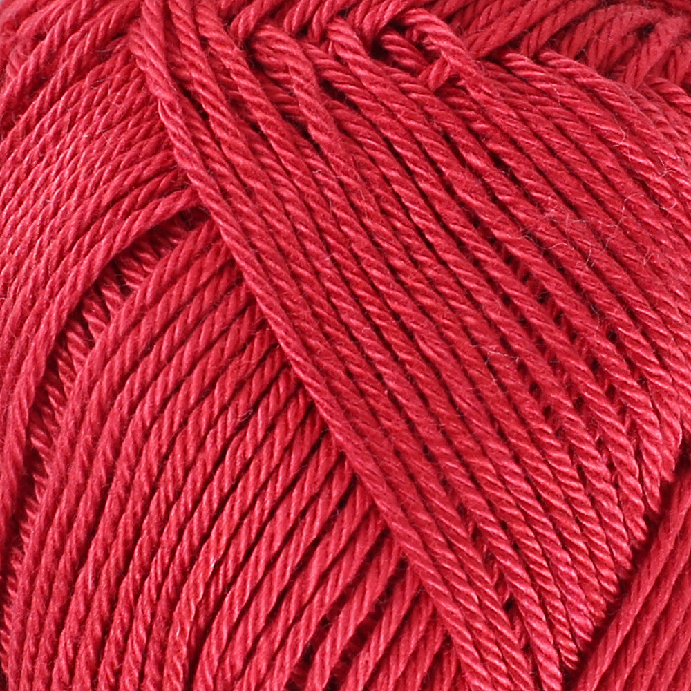 Schachenmayr Catania 50g Yarn, Dark Red - 00300