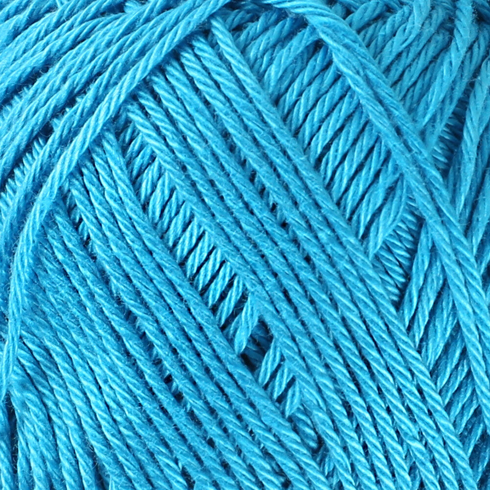 Schachenmayr Catania 50gr Yarn, Blue - 00146