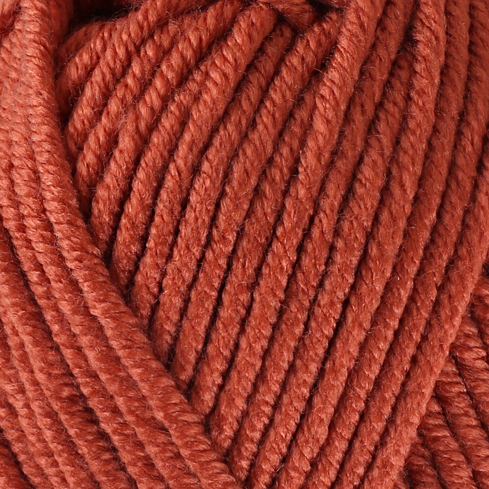 Himalaya Everyday Big Yarn, Brick - 70825