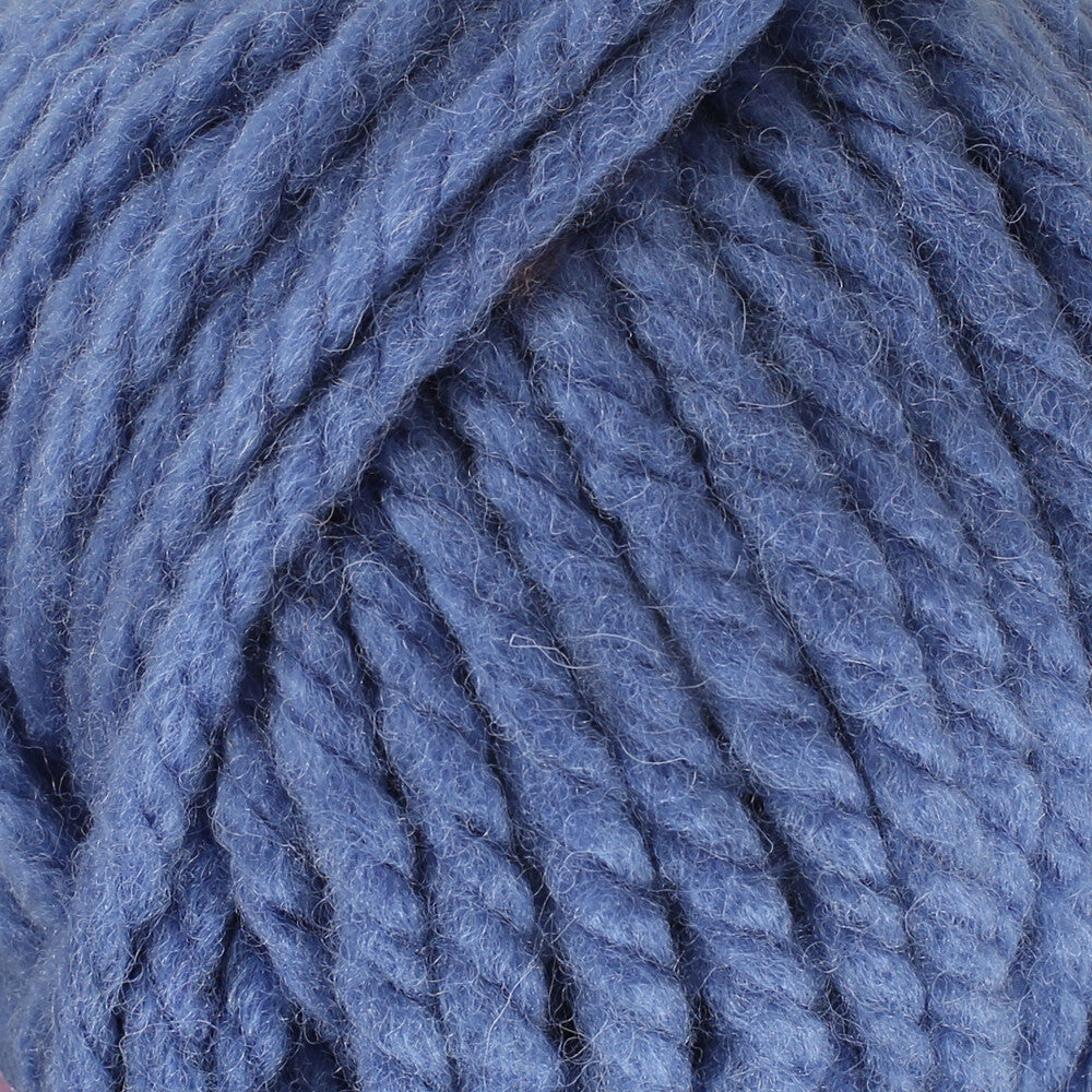 Himalaya Combo Yarn, Blue - 52702