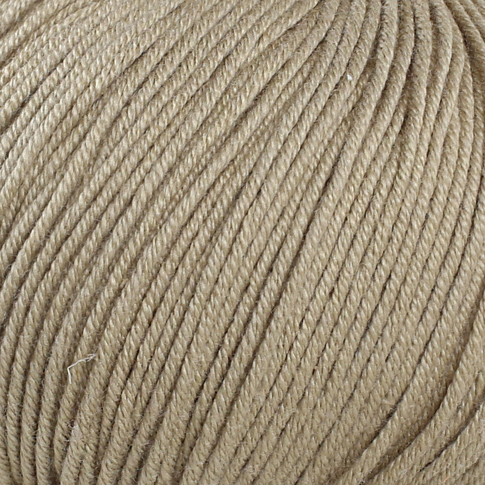 Gazzal Baby Cotton Yarn, Reseda Green - 3464