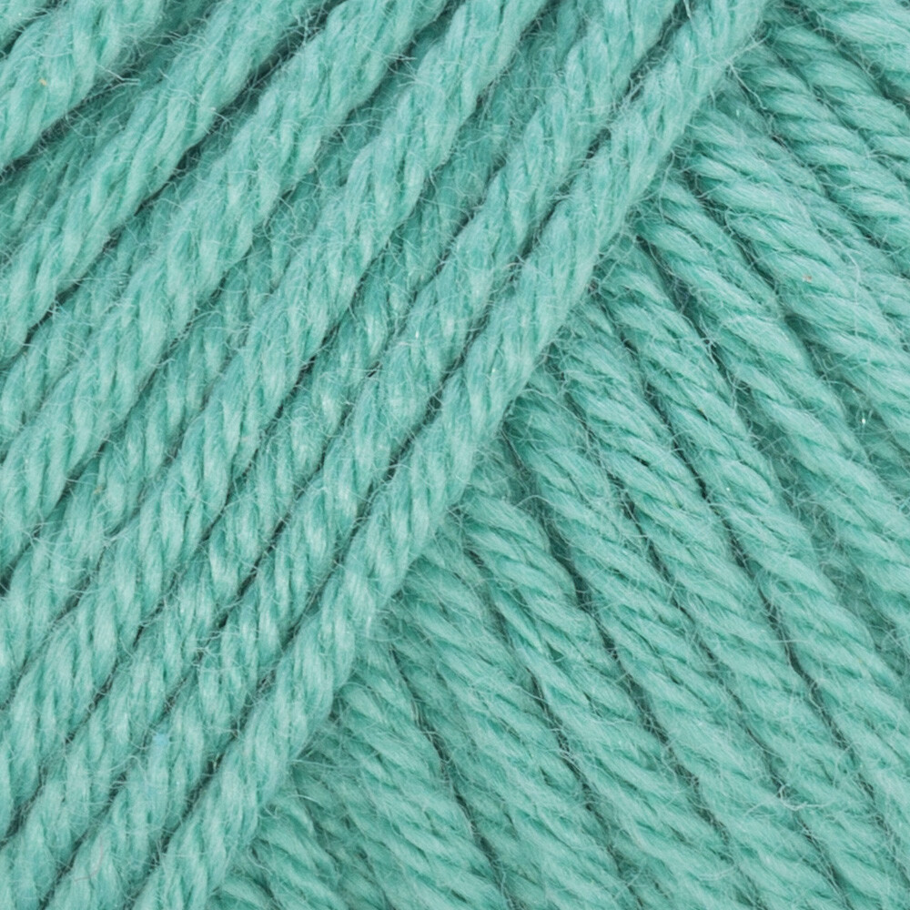 Gazzal Baby Cotton XL Knitting Yarn, Blue - 3426XL