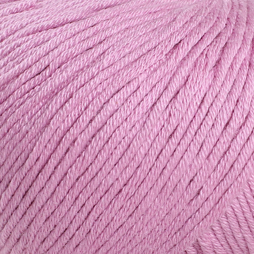 Gazzal Baby Cotton XL Baby Yarn, Pink - 3422XL
