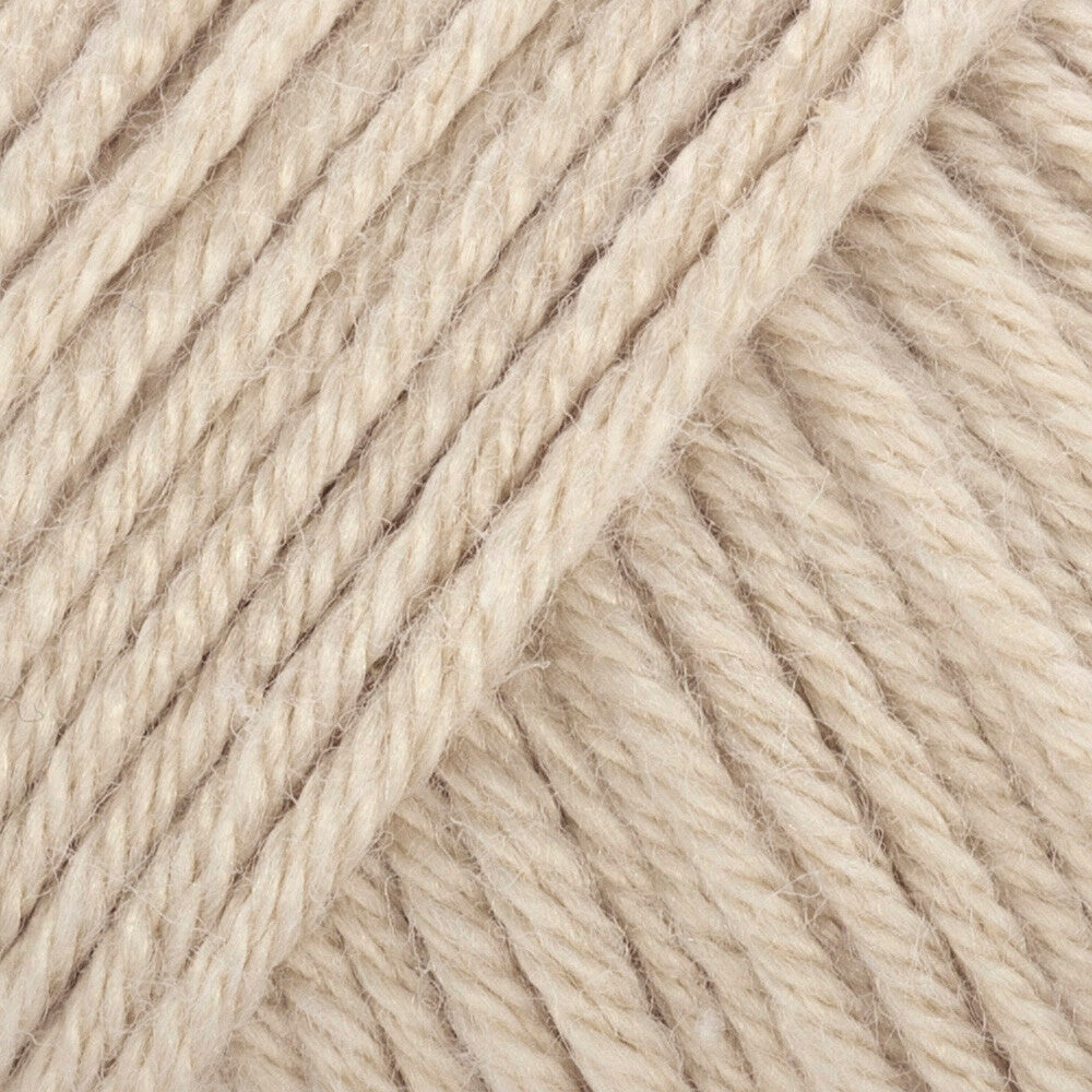 Gazzal Baby Cotton XL Baby Yarn, Light Beige - 3445